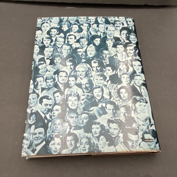 The MGM Story by John Eames Hardbound w/ Dust Jacket (Second Printing 1976) - Picture 8 of 16